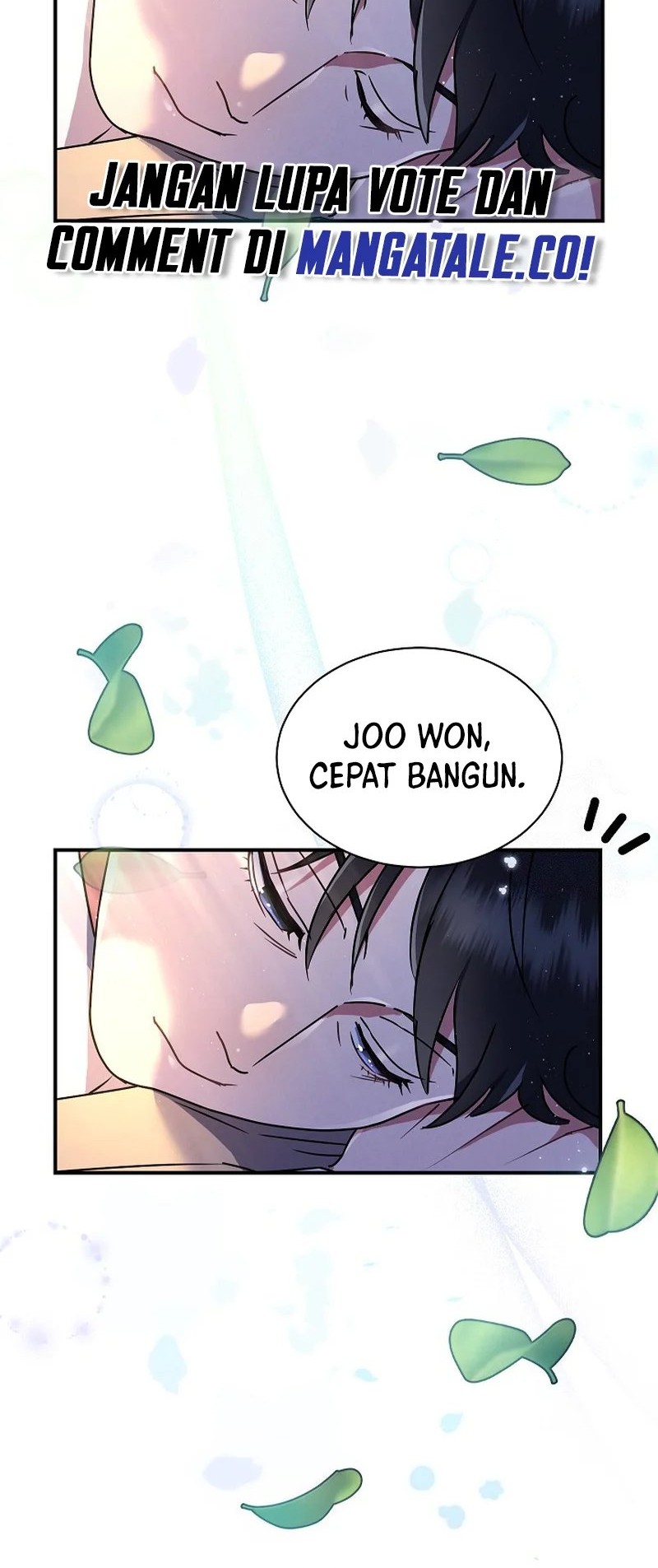 High School Musical Genius Is Paganini Reincarnated Chapter 04 Gambar 32