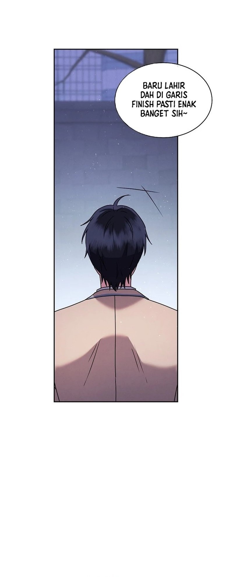 High School Musical Genius Is Paganini Reincarnated Chapter 03 Gambar 43
