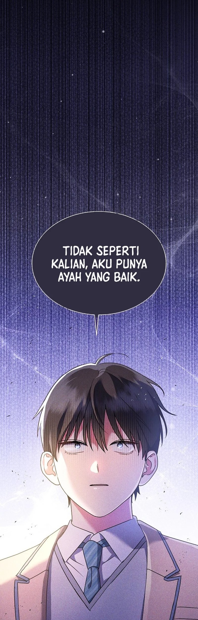 High School Musical Genius Is Paganini Reincarnated Chapter 03 Gambar 48