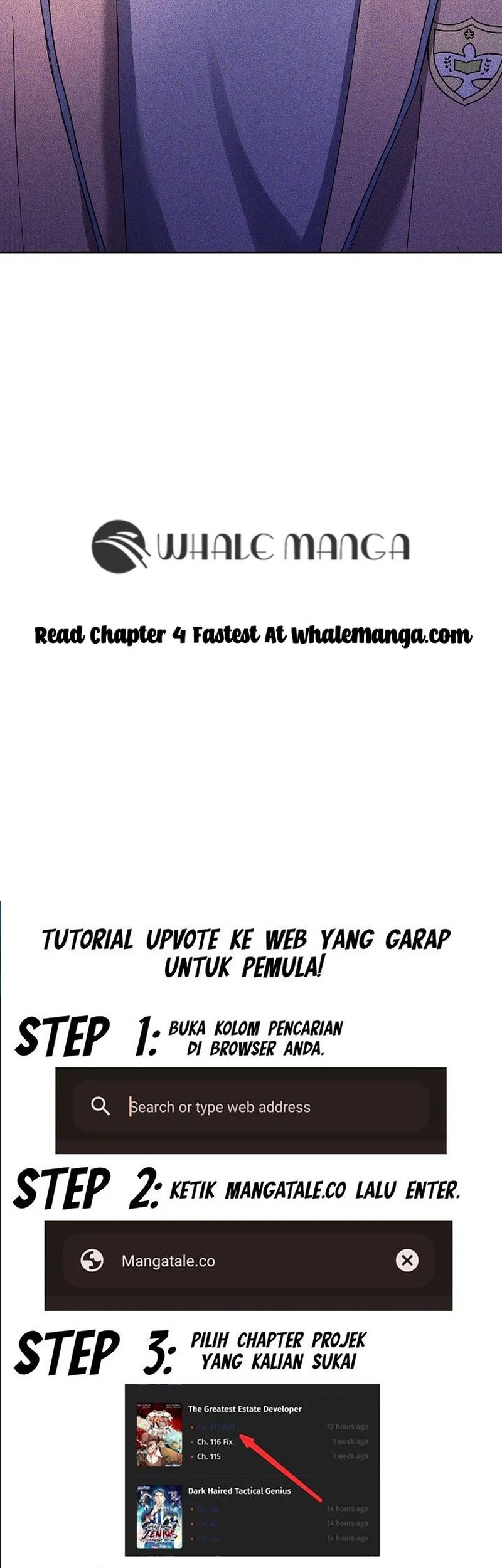 High School Musical Genius Is Paganini Reincarnated Chapter 03 Gambar 49