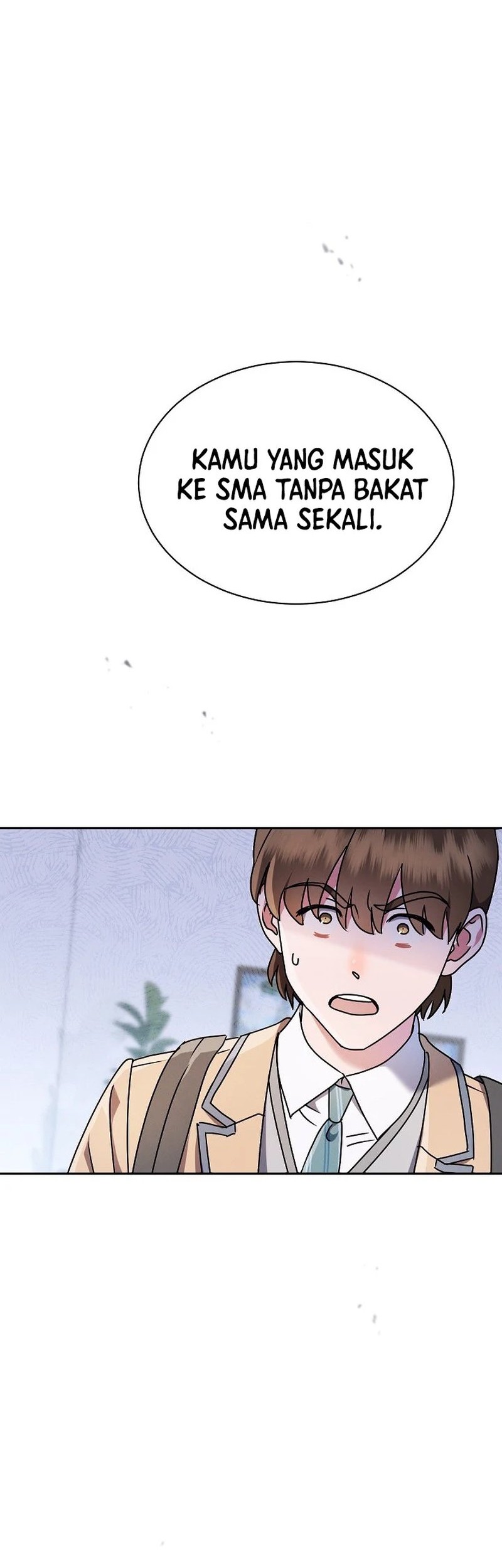Baca High School Musical Genius Is Paganini Reincarnated Chapter 03 Gambar 2