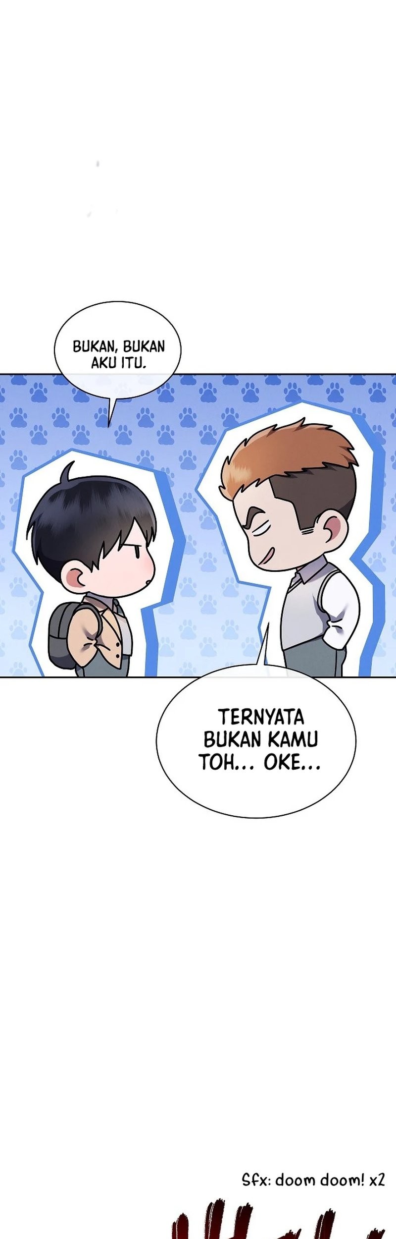 High School Musical Genius Is Paganini Reincarnated Chapter 03 Gambar 5
