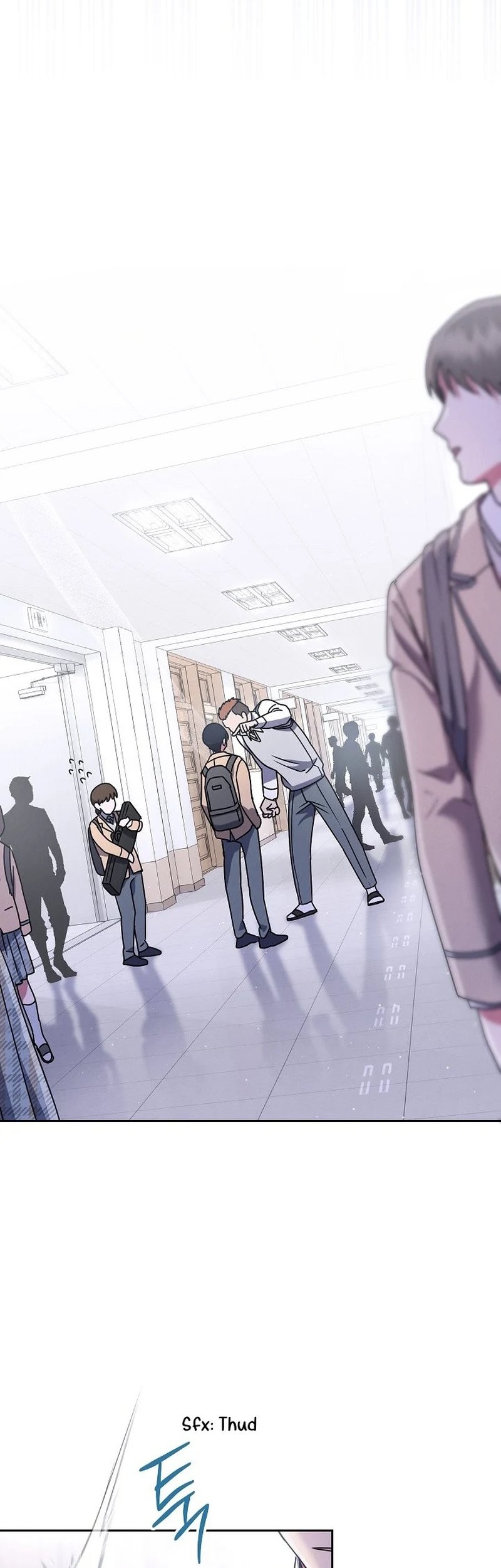High School Musical Genius Is Paganini Reincarnated Chapter 03 Gambar 9