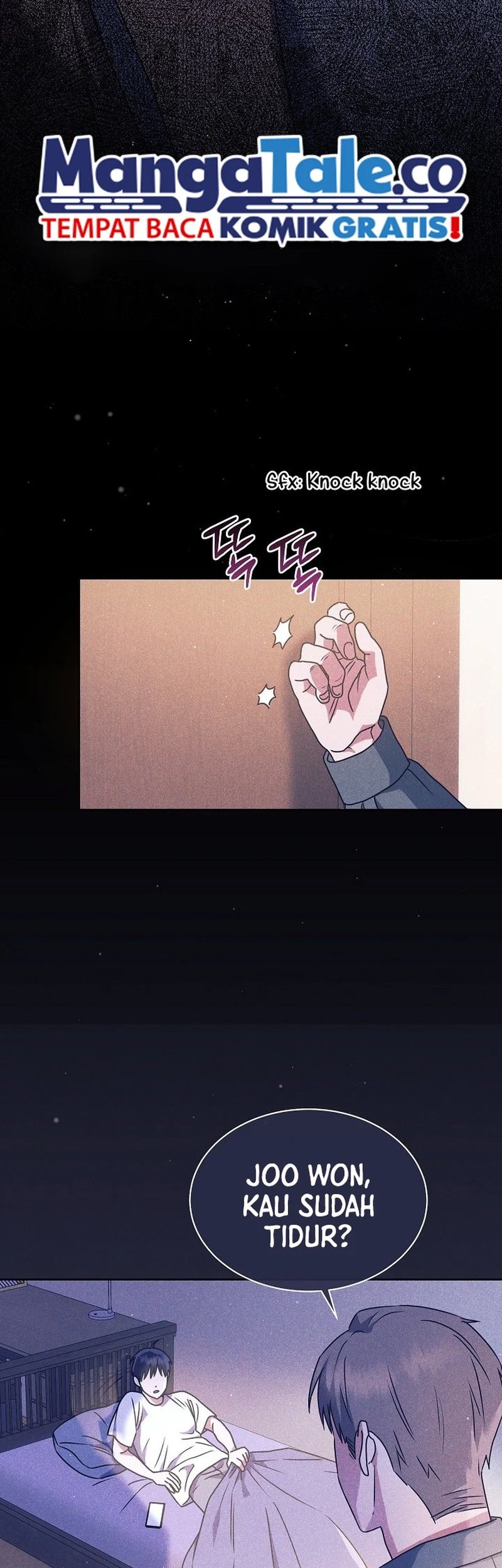High School Musical Genius Is Paganini Reincarnated Chapter 03 Gambar 18
