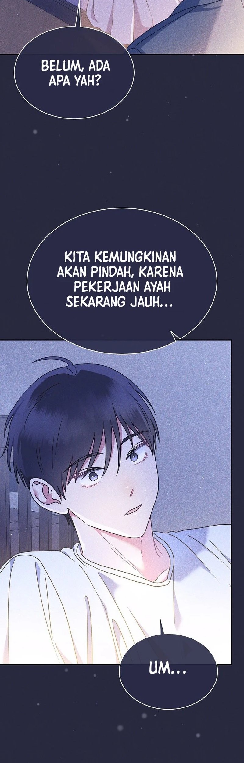 High School Musical Genius Is Paganini Reincarnated Chapter 03 Gambar 19