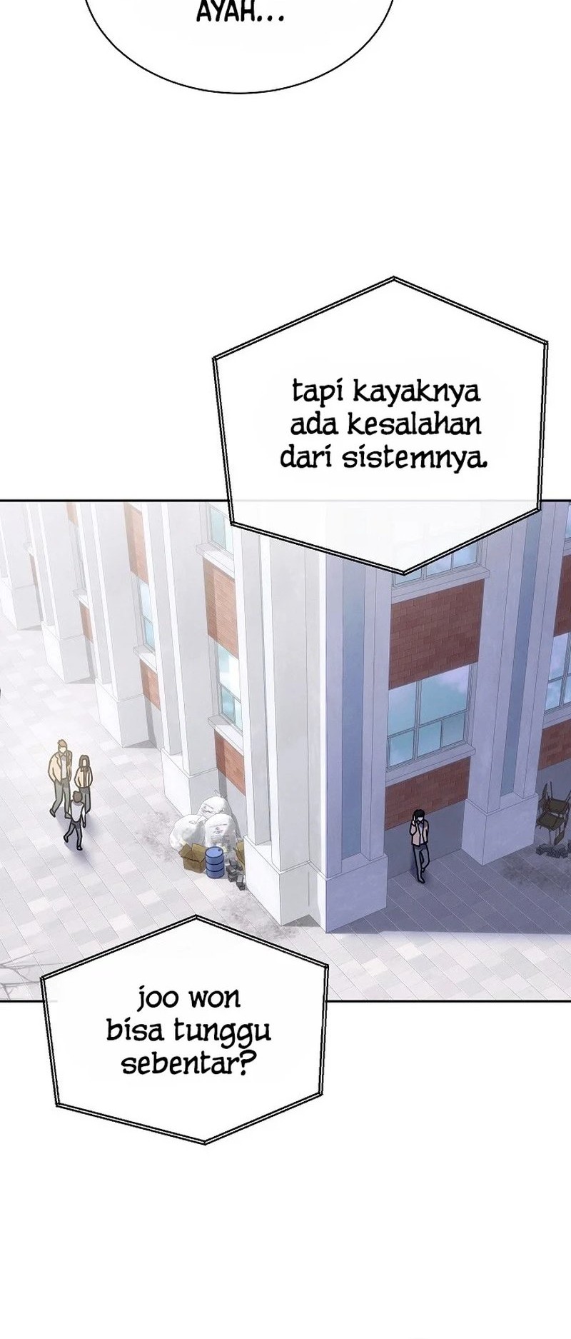 High School Musical Genius Is Paganini Reincarnated Chapter 03 Gambar 35