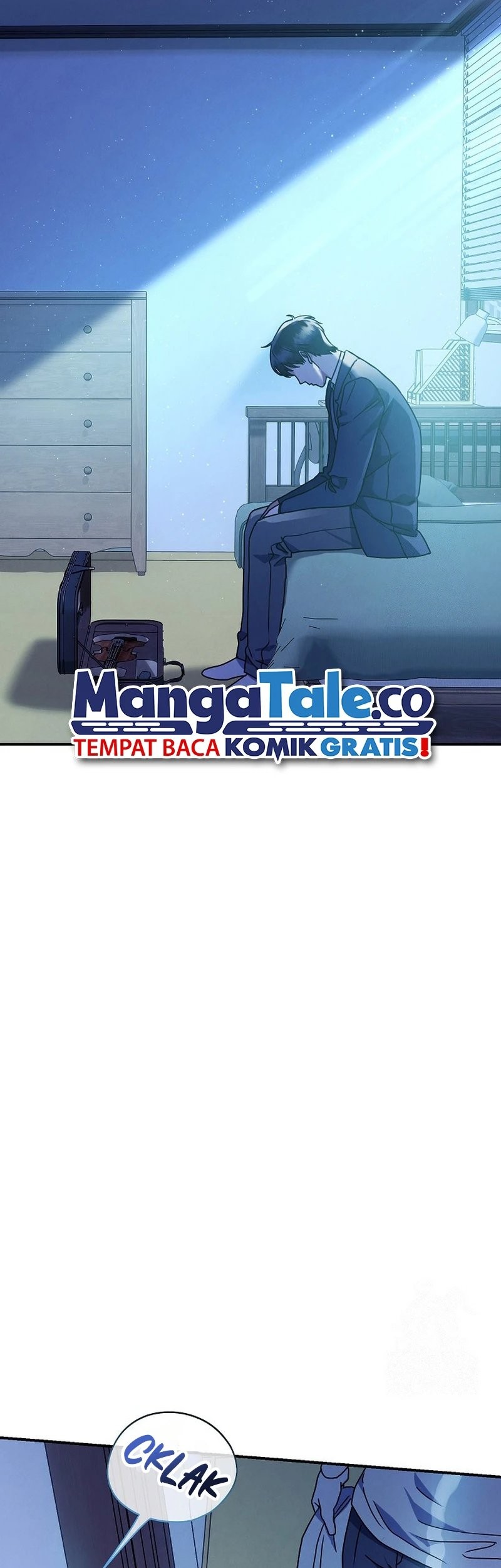 High School Musical Genius Is Paganini Reincarnated Chapter 02 Gambar 37
