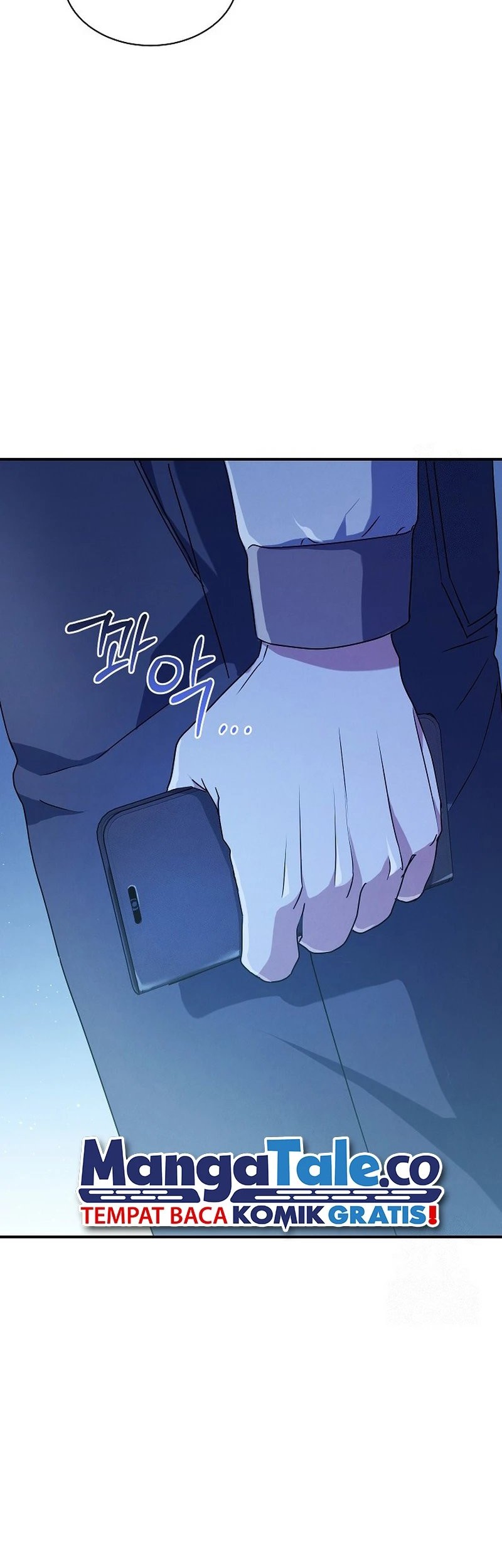 High School Musical Genius Is Paganini Reincarnated Chapter 02 Gambar 39