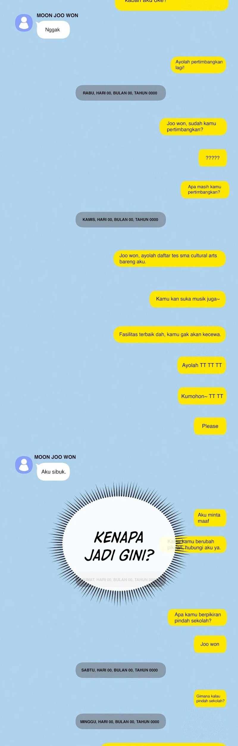 High School Musical Genius Is Paganini Reincarnated Chapter 02 Gambar 52