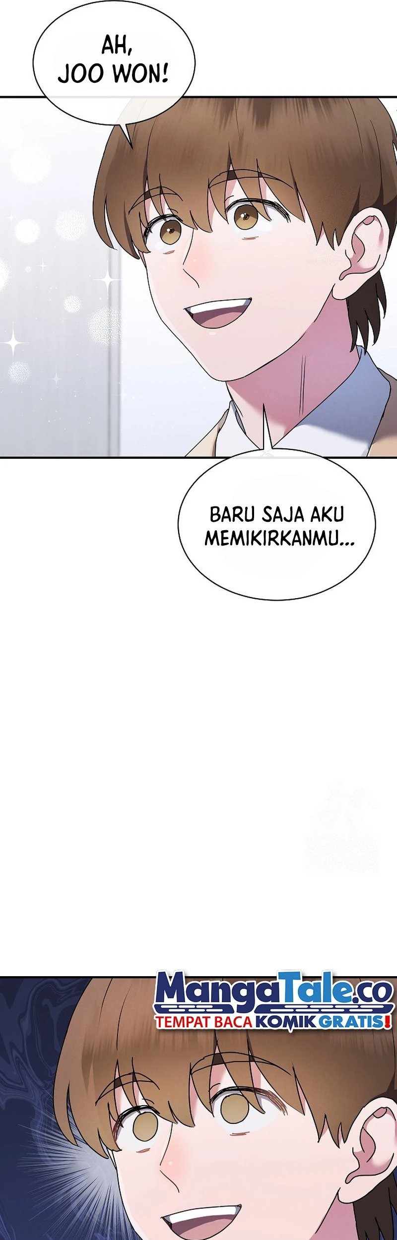 High School Musical Genius Is Paganini Reincarnated Chapter 02 Gambar 61