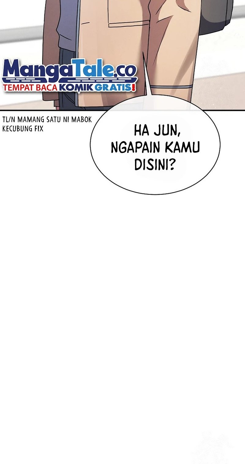 High School Musical Genius Is Paganini Reincarnated Chapter 02 Gambar 64