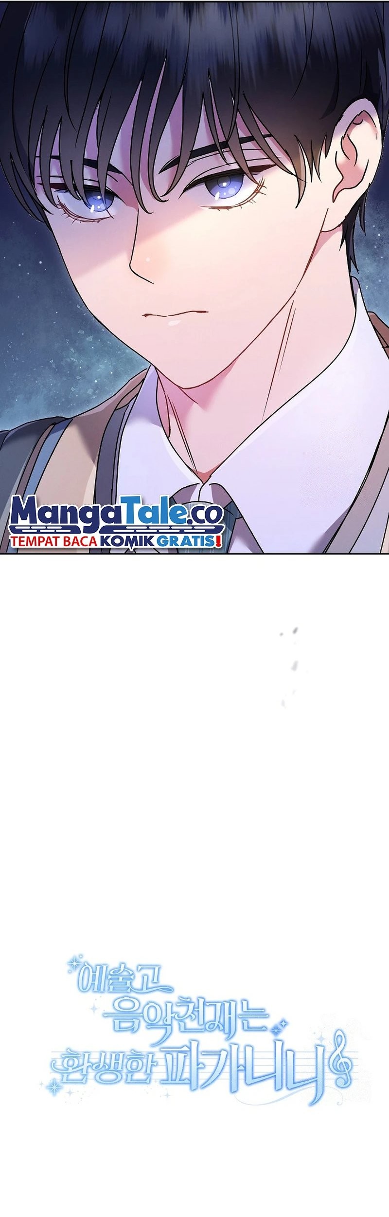 High School Musical Genius Is Paganini Reincarnated Chapter 02 Gambar 73