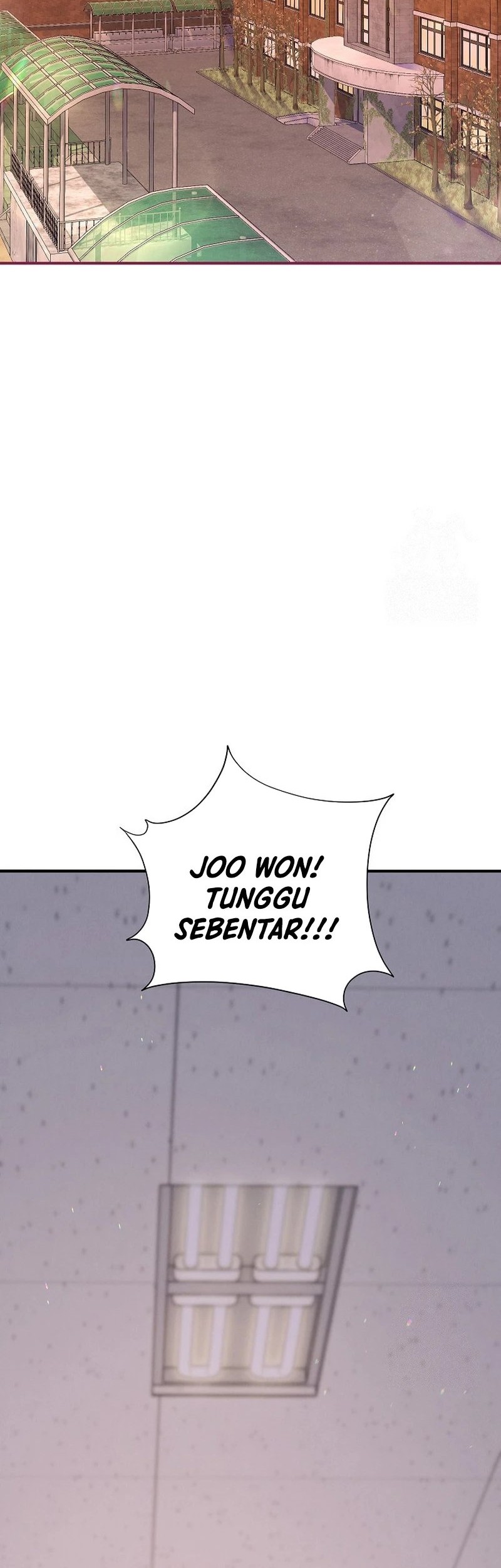 Baca High School Musical Genius Is Paganini Reincarnated Chapter 02 Gambar 2