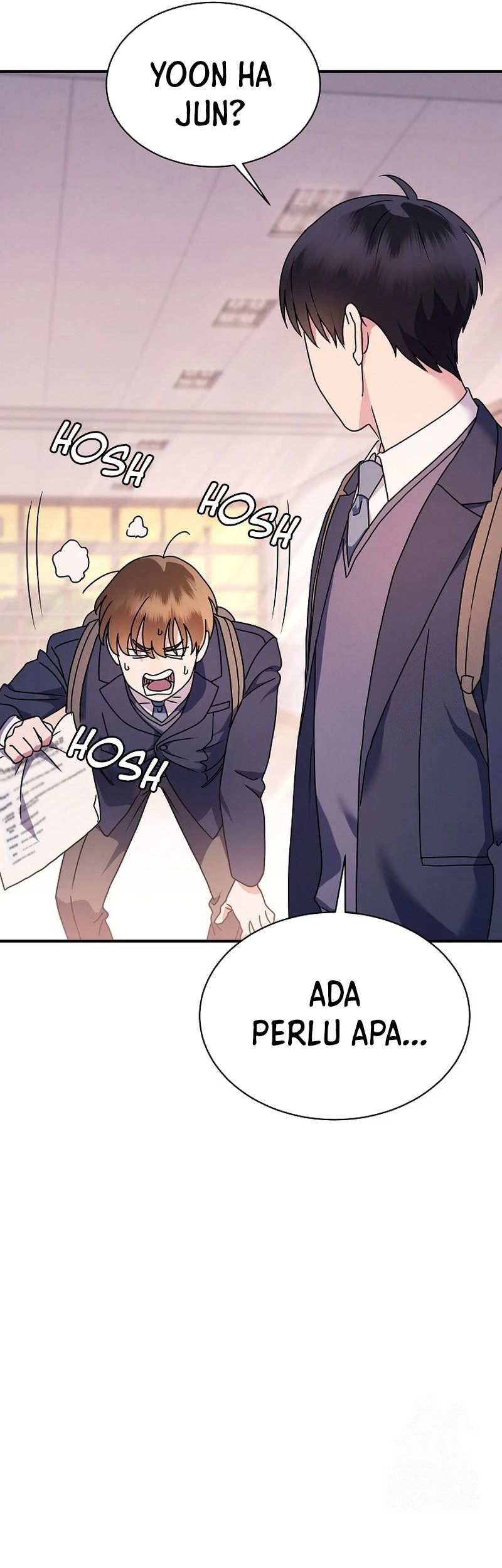High School Musical Genius Is Paganini Reincarnated Chapter 02 Gambar 5