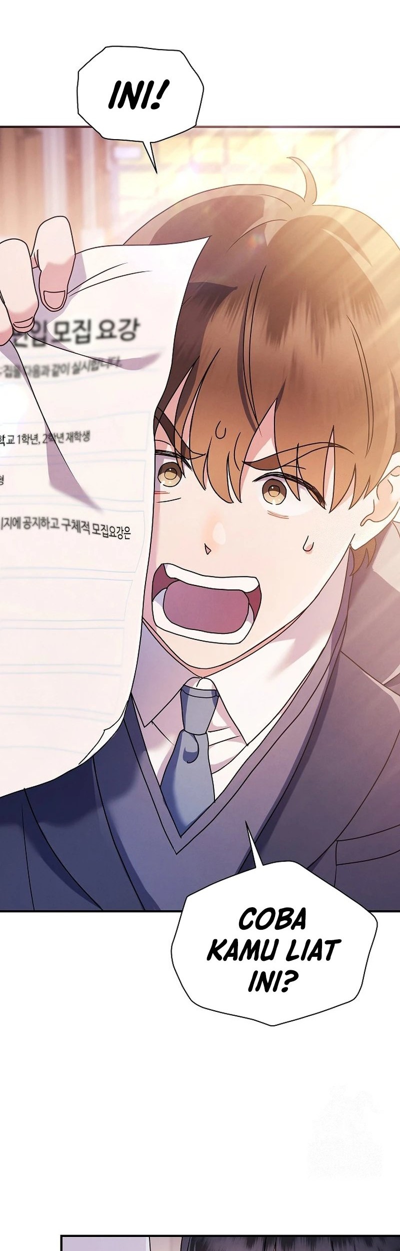 High School Musical Genius Is Paganini Reincarnated Chapter 02 Gambar 6