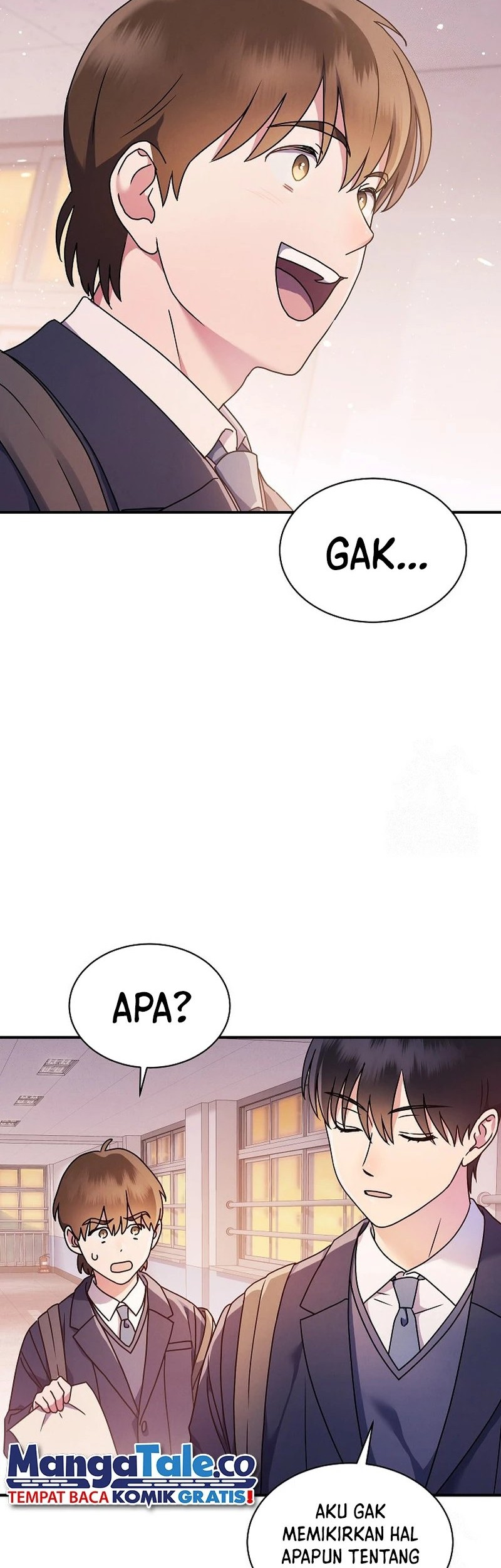 High School Musical Genius Is Paganini Reincarnated Chapter 02 Gambar 10