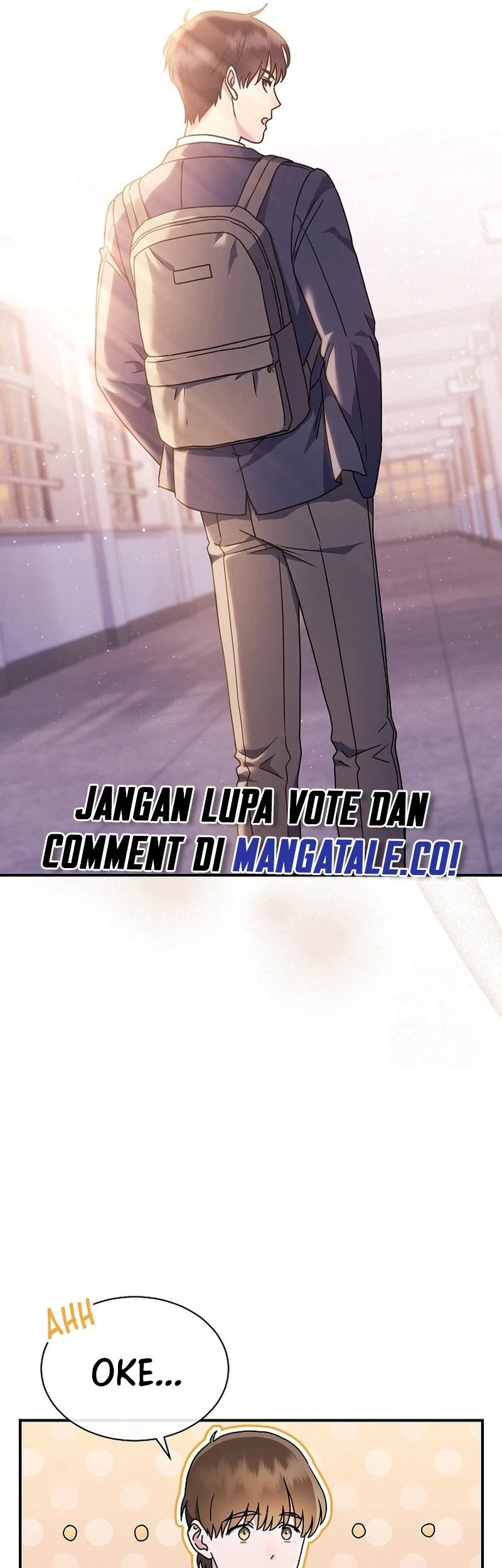 High School Musical Genius Is Paganini Reincarnated Chapter 02 Gambar 13