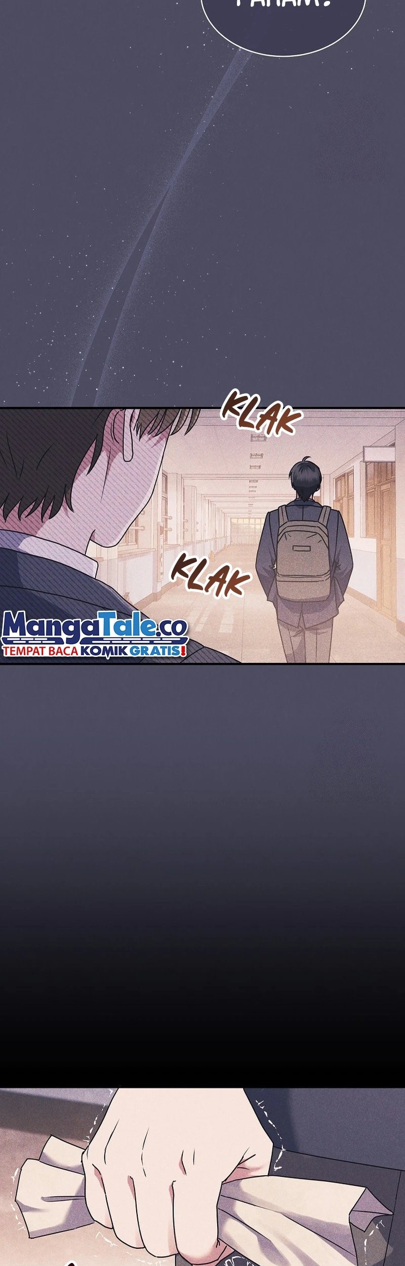 High School Musical Genius Is Paganini Reincarnated Chapter 02 Gambar 23