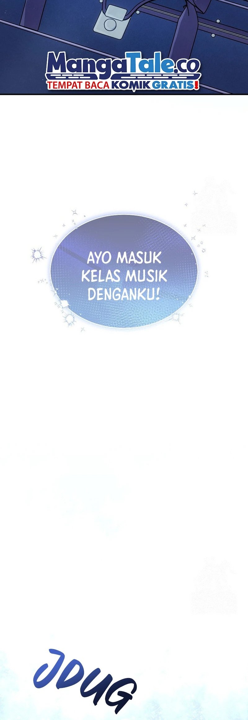 High School Musical Genius Is Paganini Reincarnated Chapter 02 Gambar 28