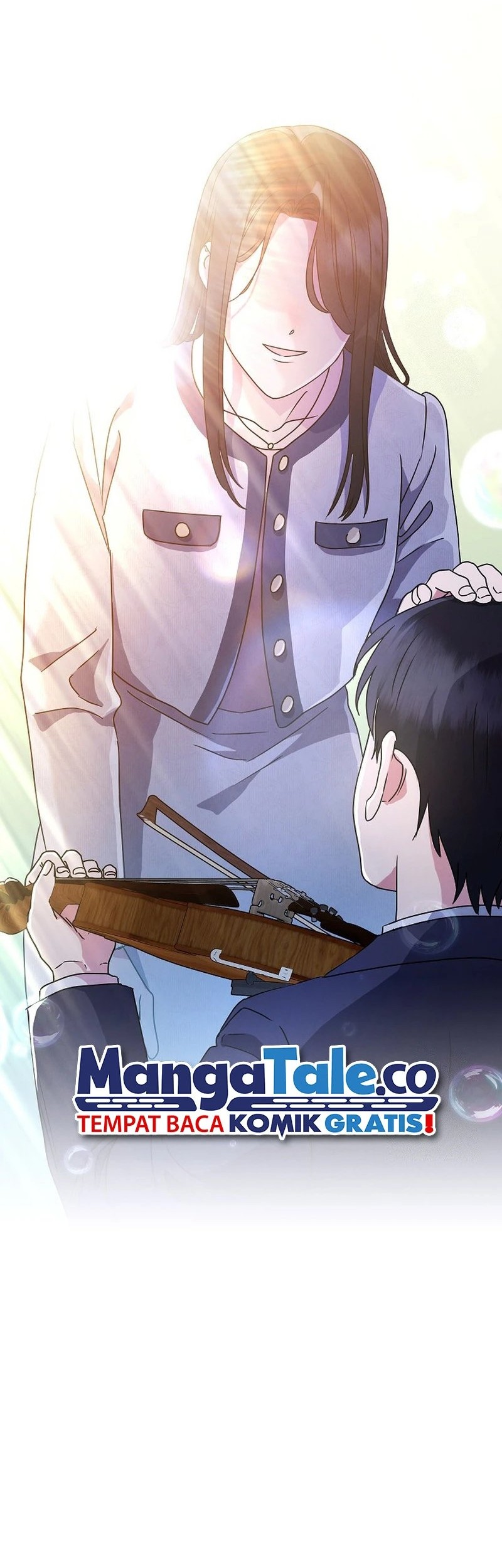 High School Musical Genius Is Paganini Reincarnated Chapter 02 Gambar 34