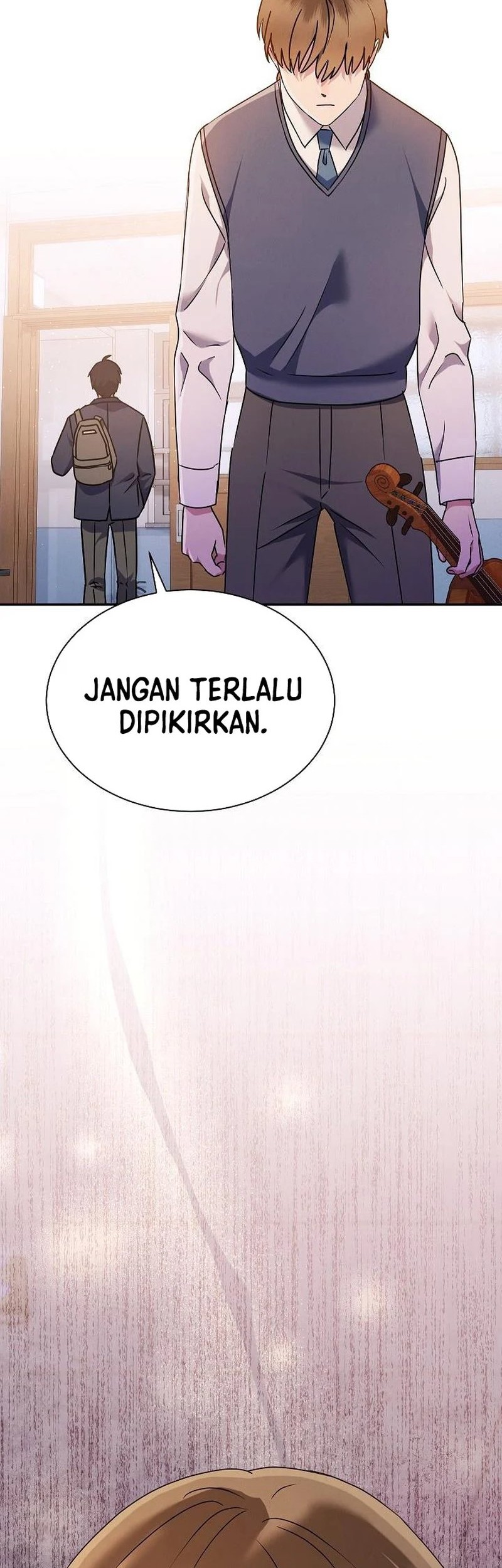 High School Musical Genius Is Paganini Reincarnated Chapter 01 Gambar 36