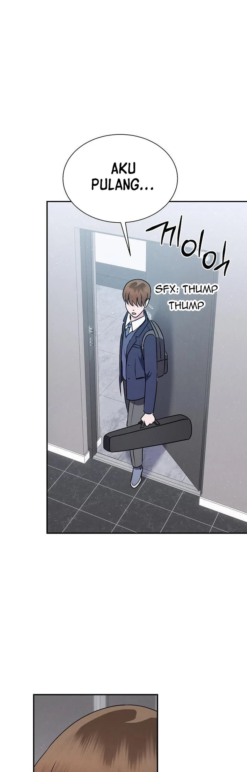 High School Musical Genius Is Paganini Reincarnated Chapter 01 Gambar 39