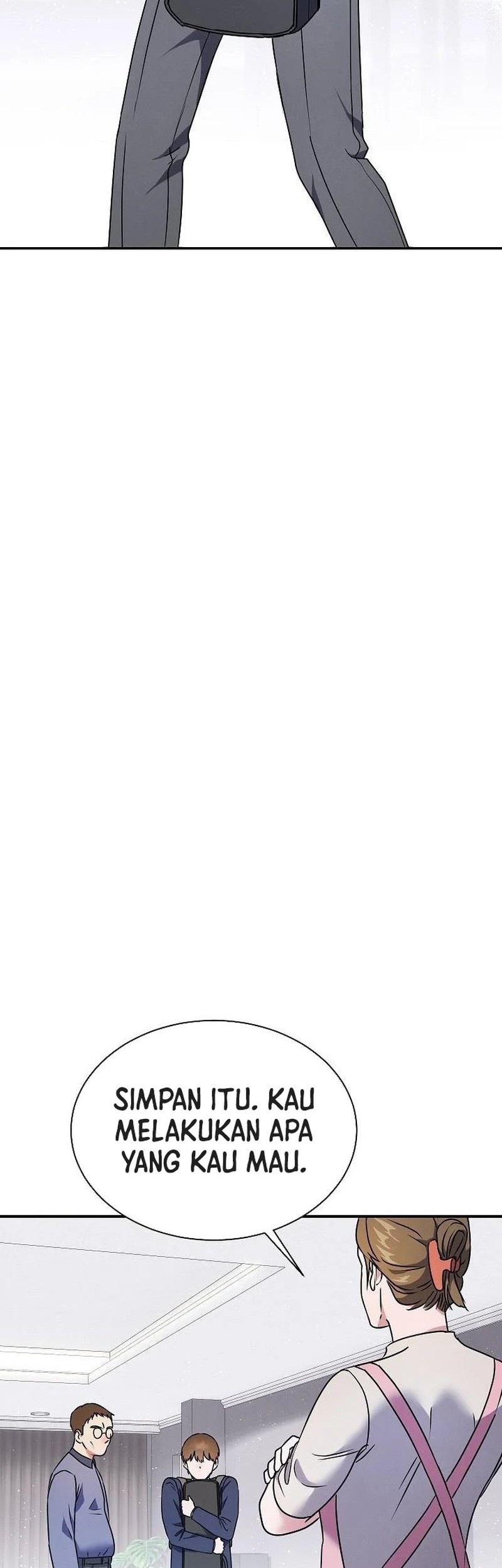 High School Musical Genius Is Paganini Reincarnated Chapter 01 Gambar 44