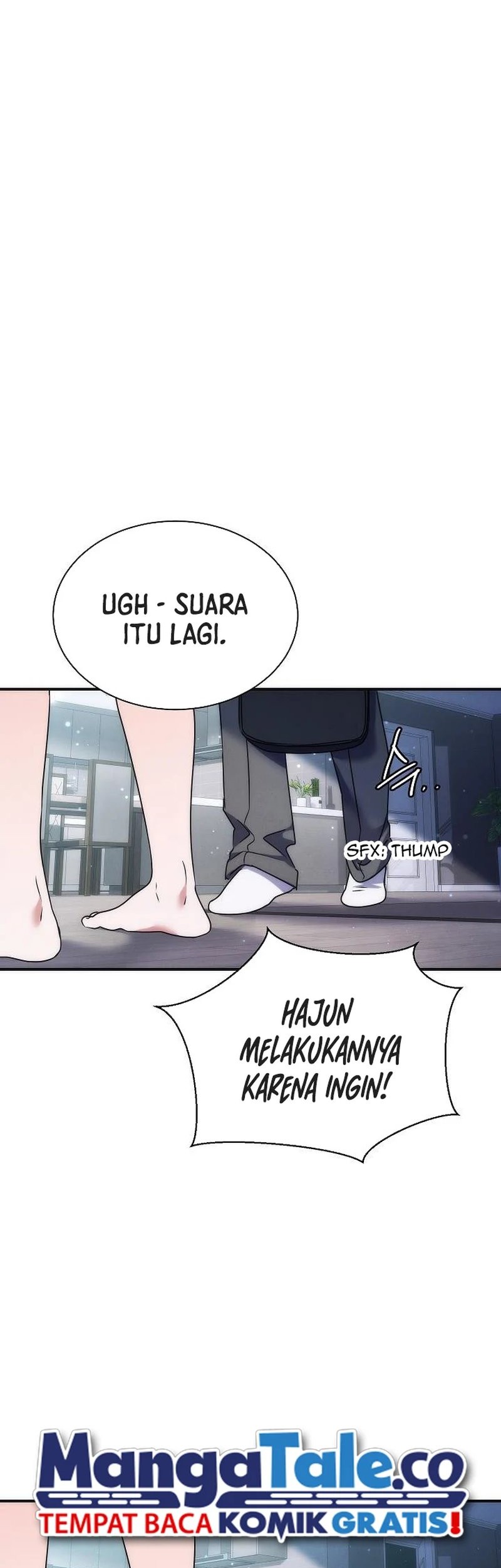 High School Musical Genius Is Paganini Reincarnated Chapter 01 Gambar 49