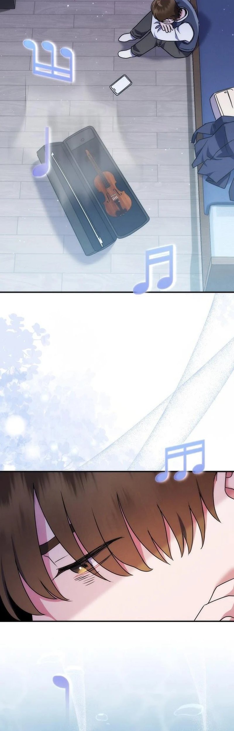 High School Musical Genius Is Paganini Reincarnated Chapter 01 Gambar 53