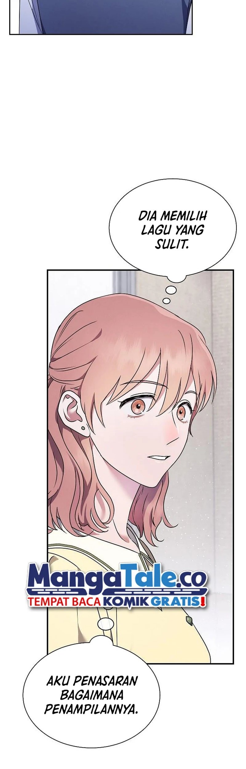 High School Musical Genius Is Paganini Reincarnated Chapter 01 Gambar 65