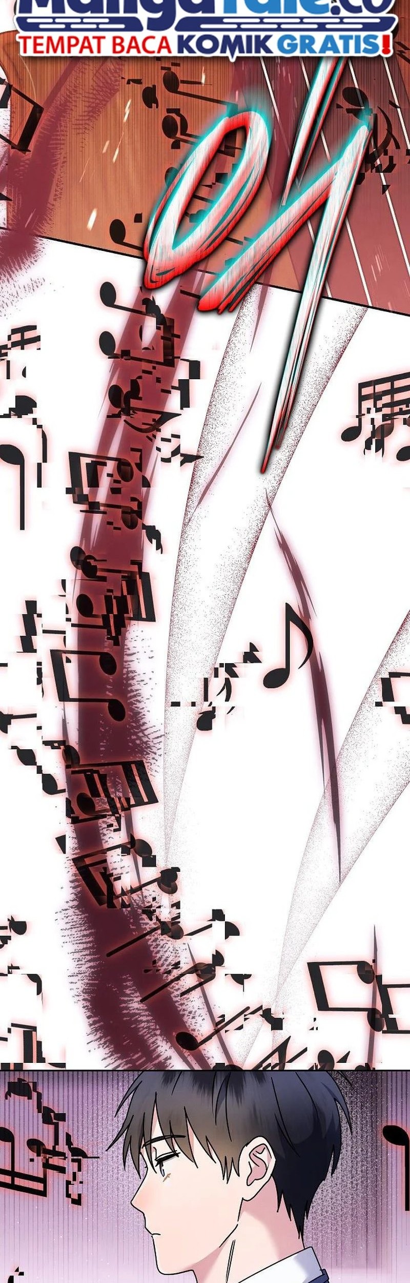 High School Musical Genius Is Paganini Reincarnated Chapter 01 Gambar 68