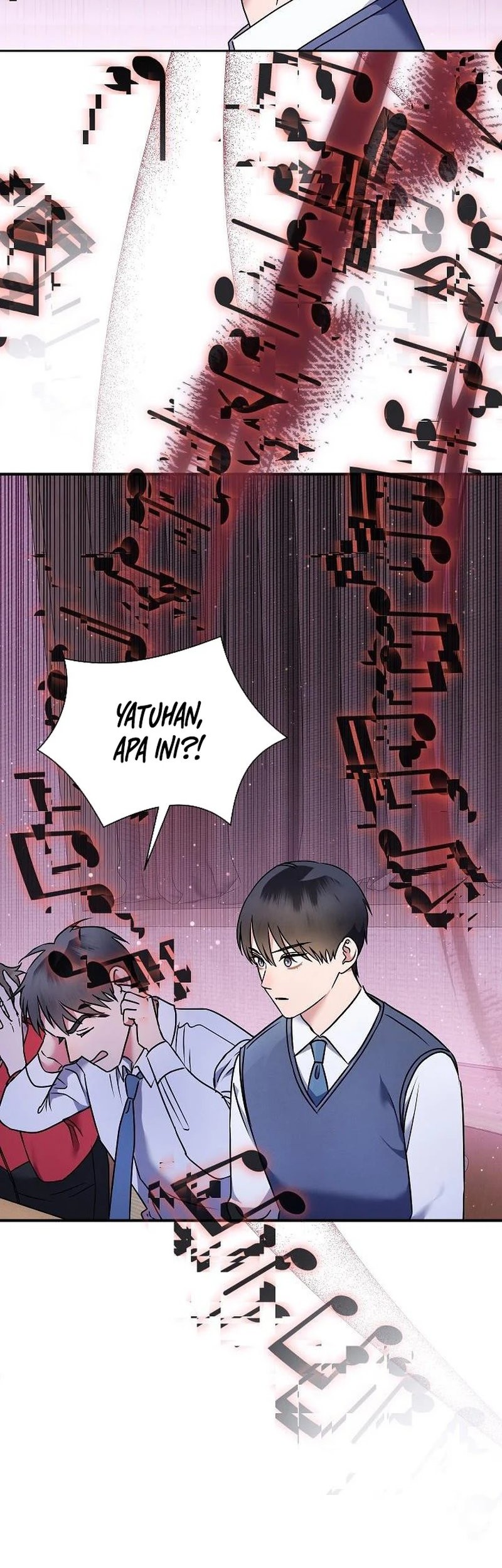 High School Musical Genius Is Paganini Reincarnated Chapter 01 Gambar 69