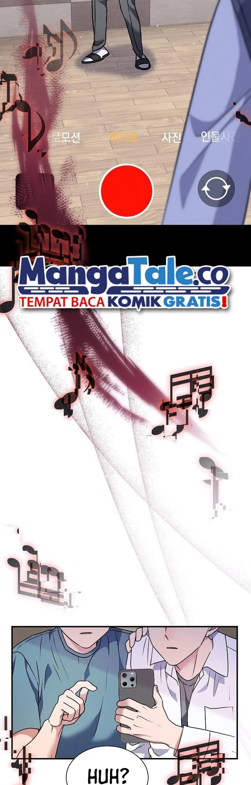 High School Musical Genius Is Paganini Reincarnated Chapter 01 Gambar 73