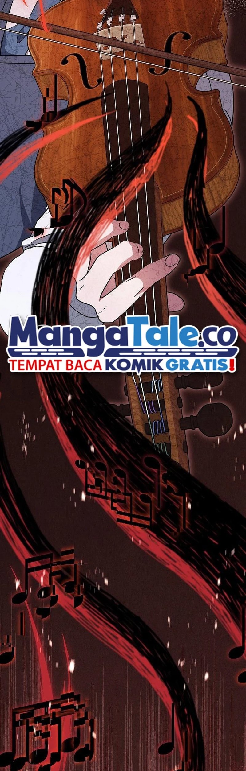 High School Musical Genius Is Paganini Reincarnated Chapter 01 Gambar 76