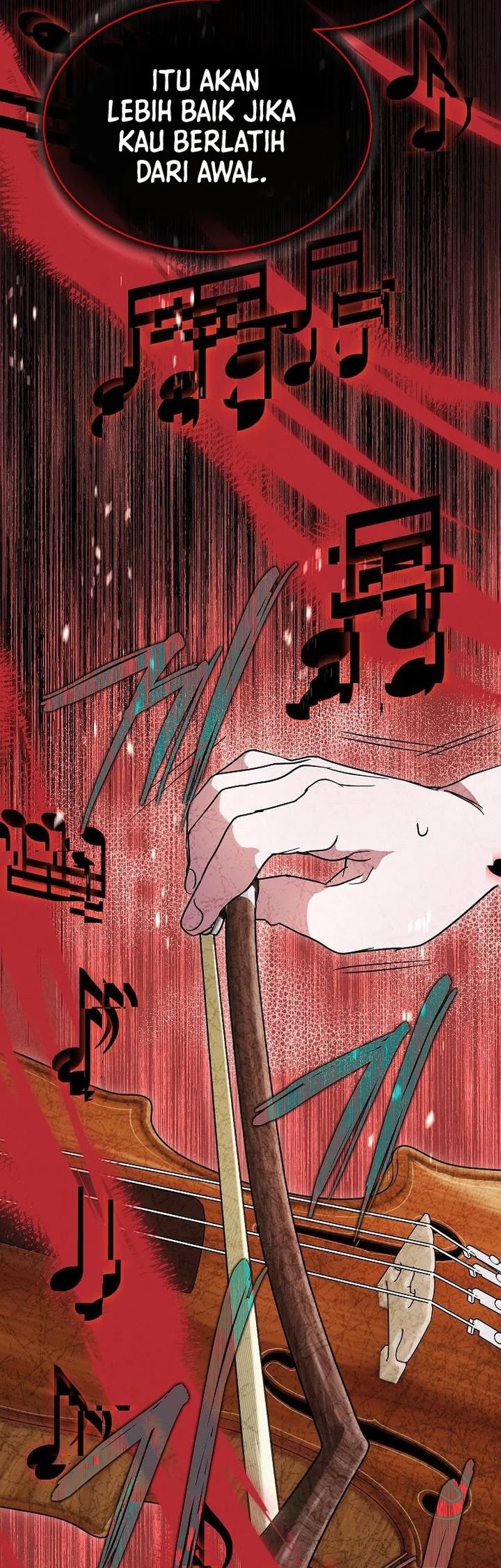 High School Musical Genius Is Paganini Reincarnated Chapter 01 Gambar 79