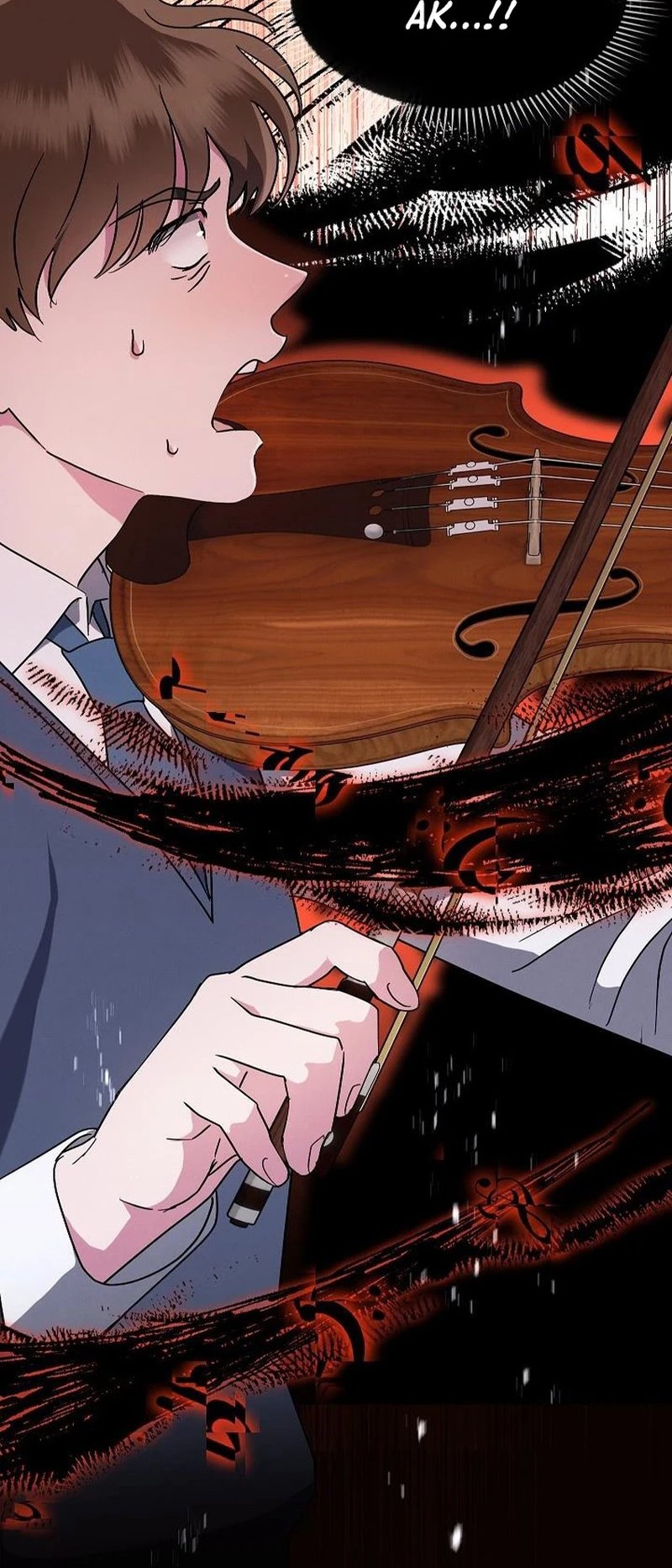 High School Musical Genius Is Paganini Reincarnated Chapter 01 Gambar 82