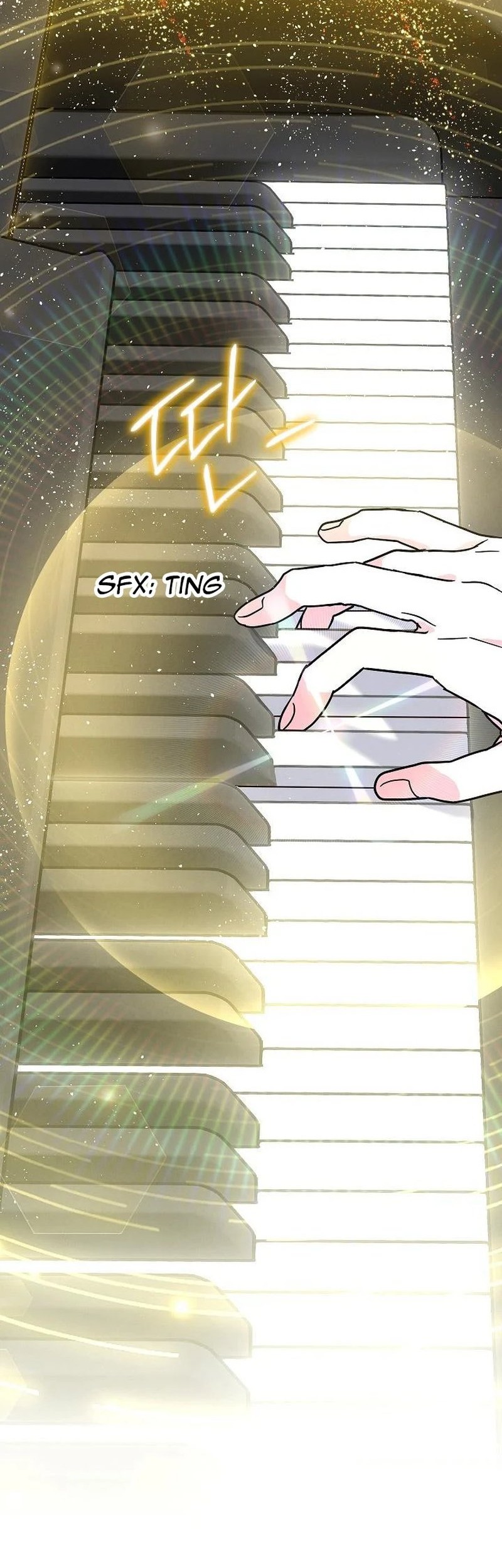 High School Musical Genius Is Paganini Reincarnated Chapter 01 Gambar 90