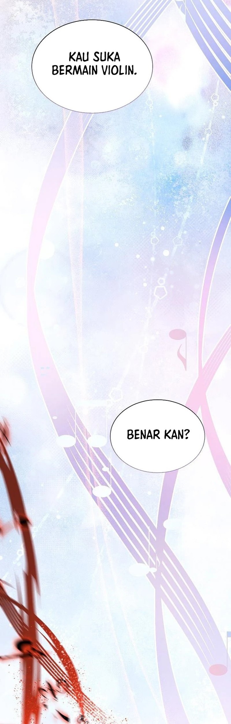 High School Musical Genius Is Paganini Reincarnated Chapter 01 Gambar 92