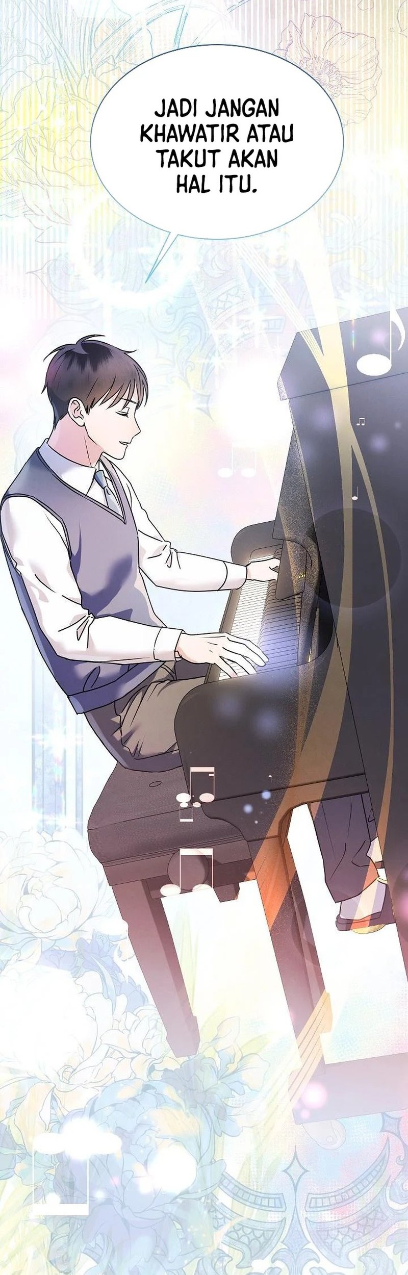 High School Musical Genius Is Paganini Reincarnated Chapter 01 Gambar 95