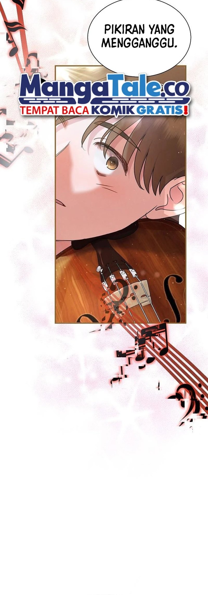 High School Musical Genius Is Paganini Reincarnated Chapter 01 Gambar 97