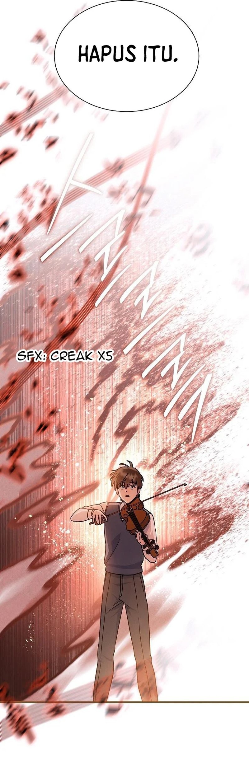 High School Musical Genius Is Paganini Reincarnated Chapter 01 Gambar 98