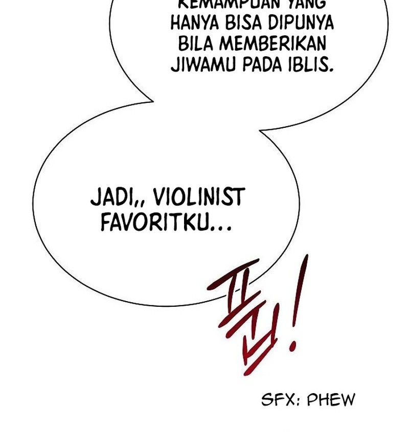 High School Musical Genius Is Paganini Reincarnated Chapter 01 Gambar 8