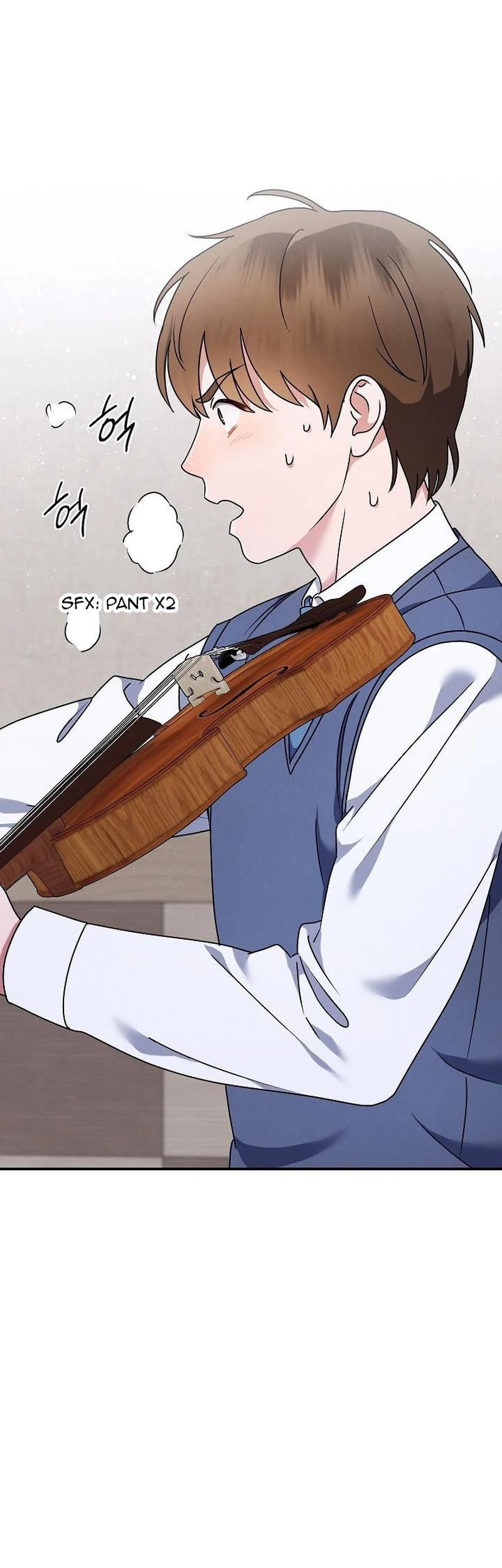 High School Musical Genius Is Paganini Reincarnated Chapter 01 Gambar 114