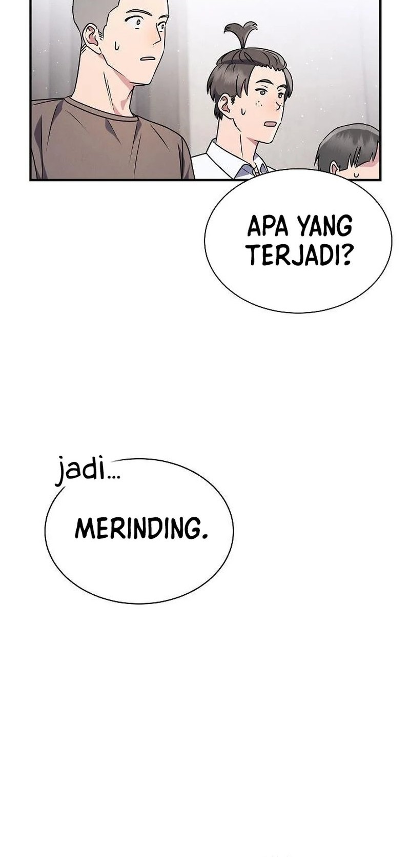 High School Musical Genius Is Paganini Reincarnated Chapter 01 Gambar 117