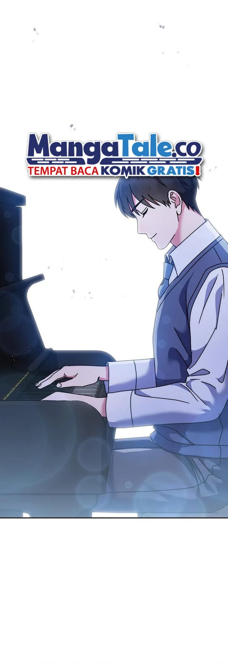 High School Musical Genius Is Paganini Reincarnated Chapter 01 Gambar 121