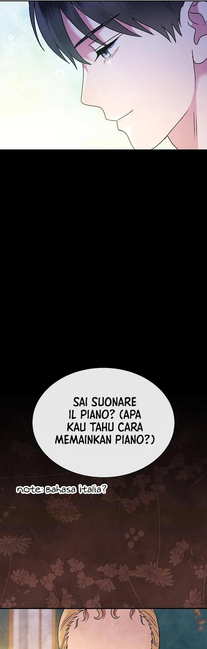 High School Musical Genius Is Paganini Reincarnated Chapter 01 Gambar 122