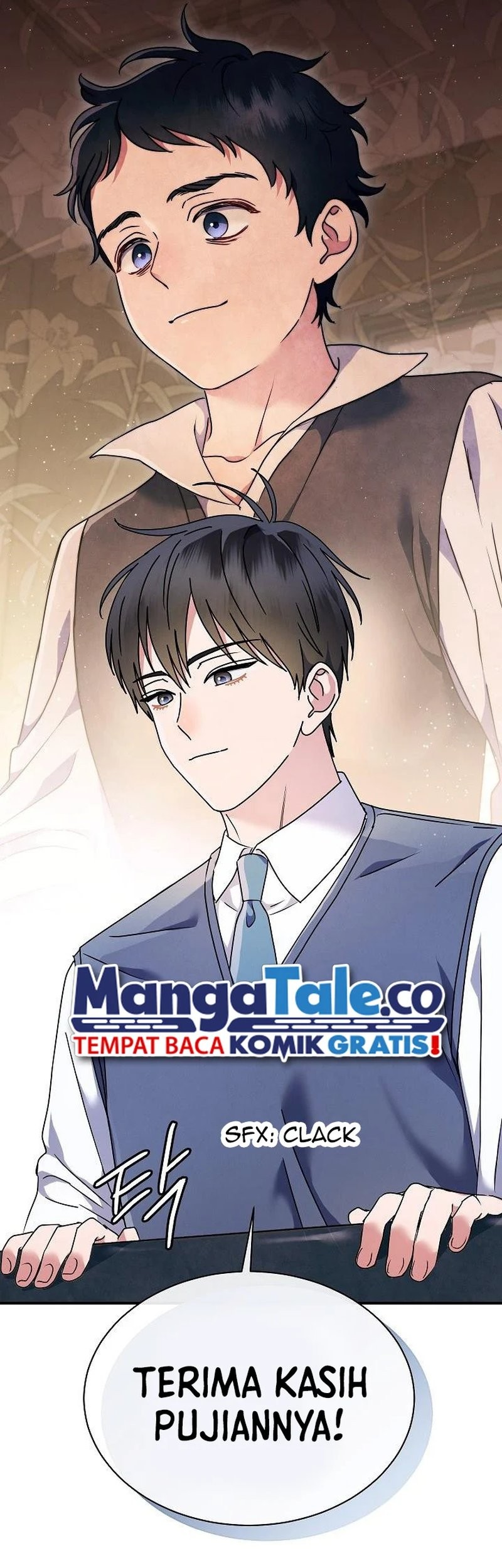 High School Musical Genius Is Paganini Reincarnated Chapter 01 Gambar 126