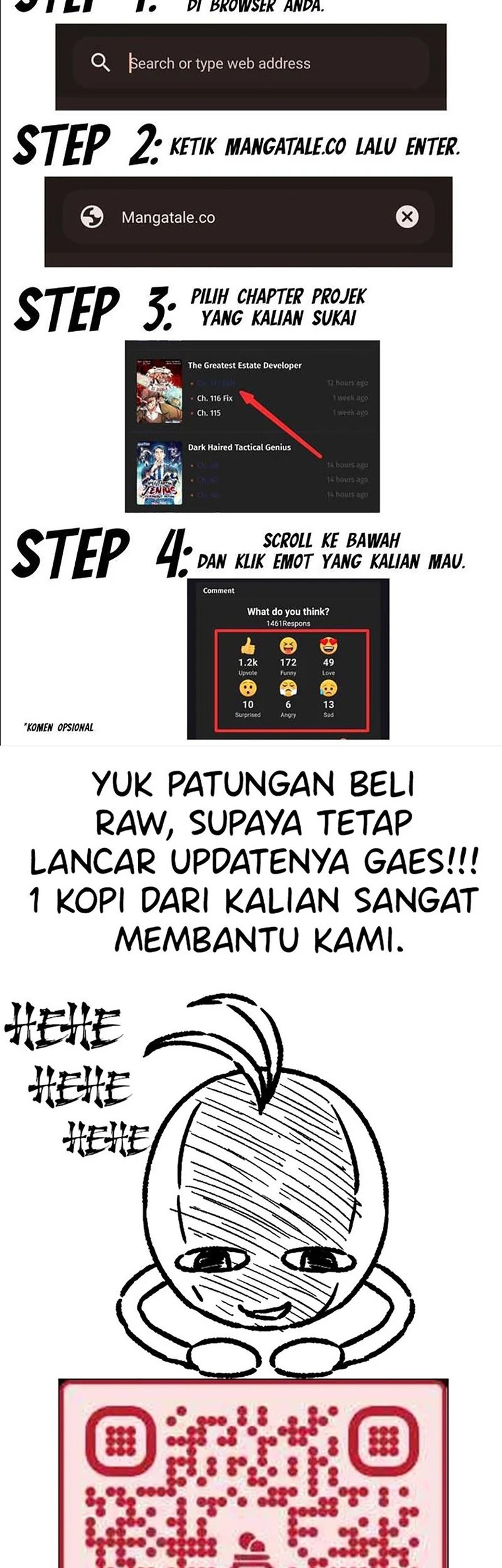 High School Musical Genius Is Paganini Reincarnated Chapter 01 Gambar 128