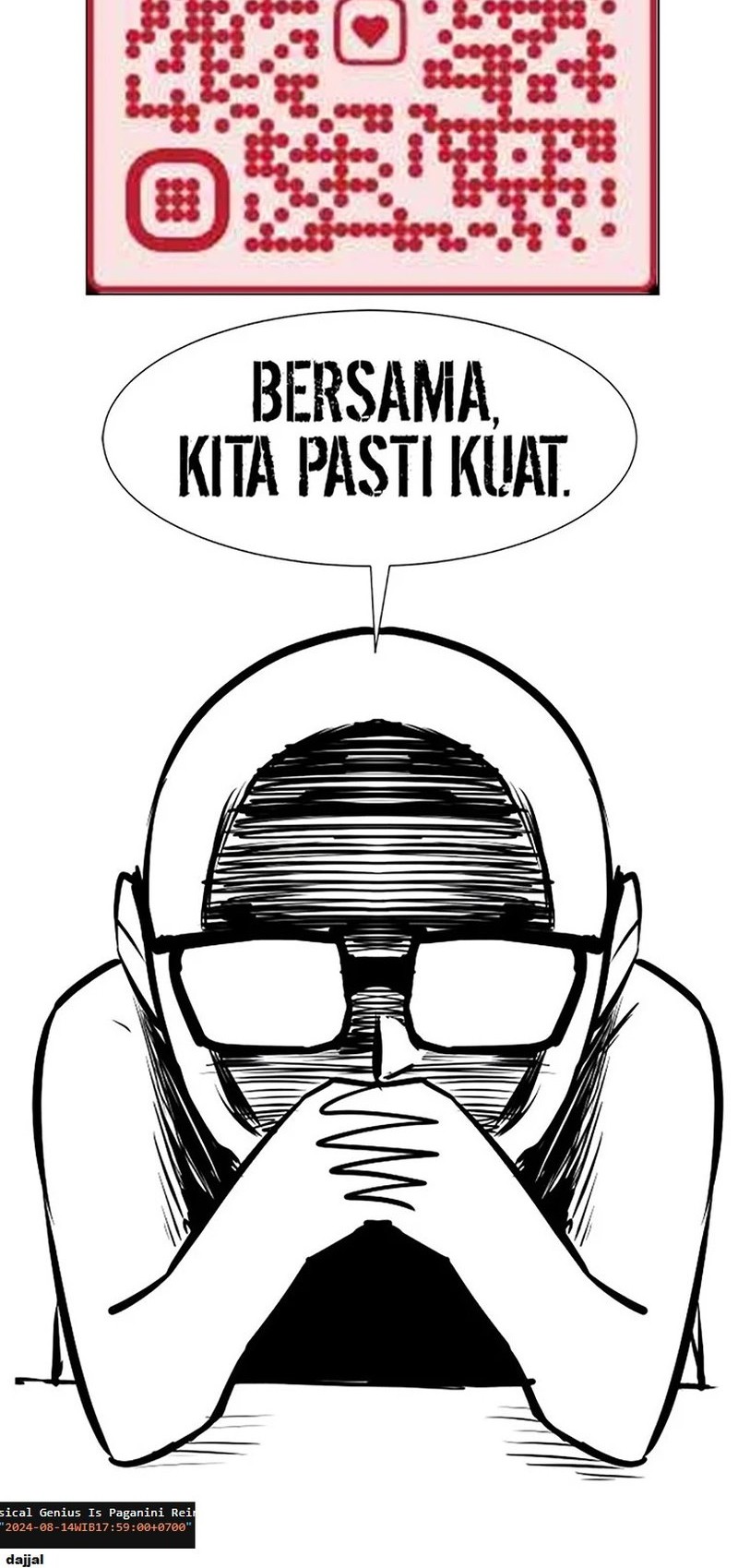 High School Musical Genius Is Paganini Reincarnated Chapter 01 Gambar 129