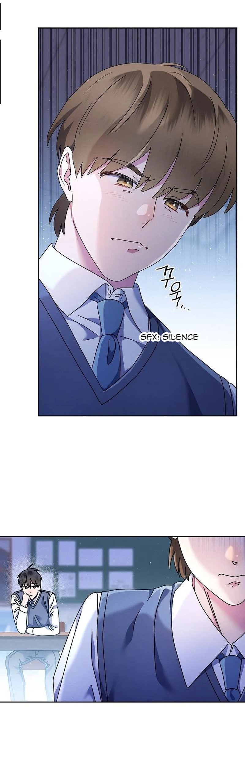 High School Musical Genius Is Paganini Reincarnated Chapter 01 Gambar 13